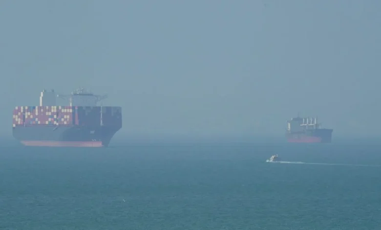 U.S. says deals with Iran for safe Hormuz transit are prohibited