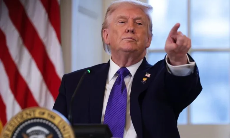 U.S. says it seized about $1 billion in Iranian crypto as pressure campaign expands
