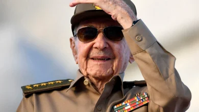 US seeks indictment of former Cuban leader Raul Castro | Politics News