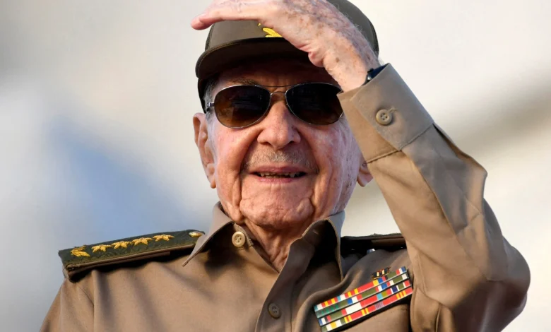 US seeks indictment of former Cuban leader Raul Castro | Politics News