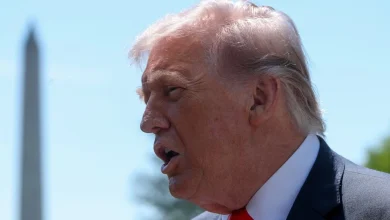 U.S. trade court rules against Trump's 10% tariffs