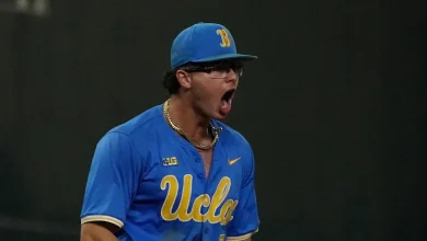 USC Baseball Puts No. 1 UCLA on Upset Alert in Big Ten Tournament