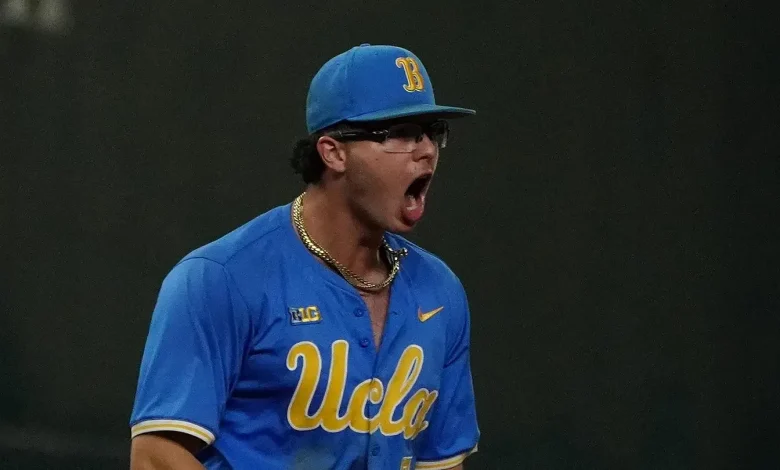 USC Baseball Puts No. 1 UCLA on Upset Alert in Big Ten Tournament