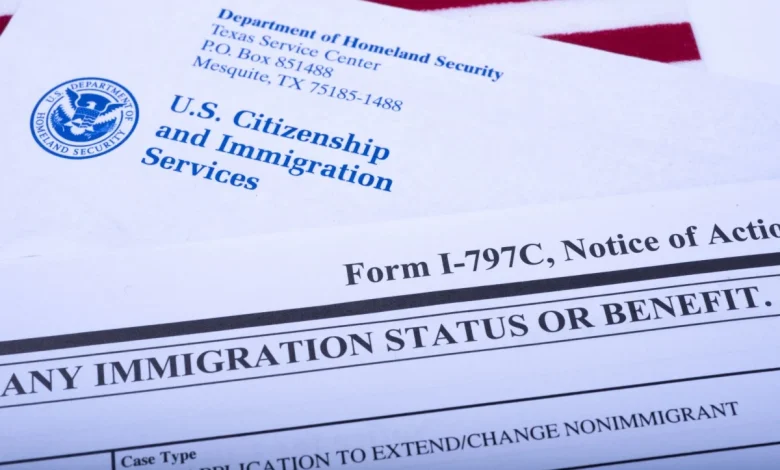 USCIS Explains How H-1B Visa Workers Can Get Green Card