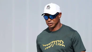 USGA shares Tiger Woods status update with US Open fast approaching