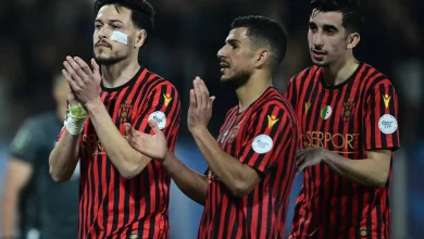 USM Alger – Zamalek : chaîne et heure de la finale aller de la Coupe de la CAF