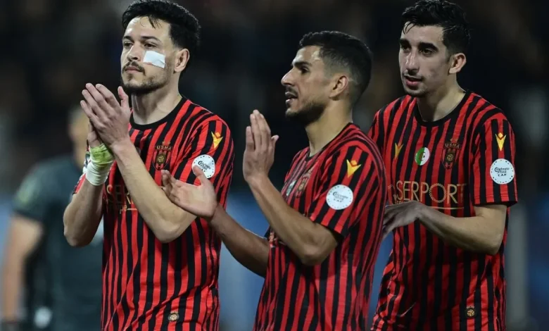 USM Alger – Zamalek : chaîne et heure de la finale aller de la Coupe de la CAF