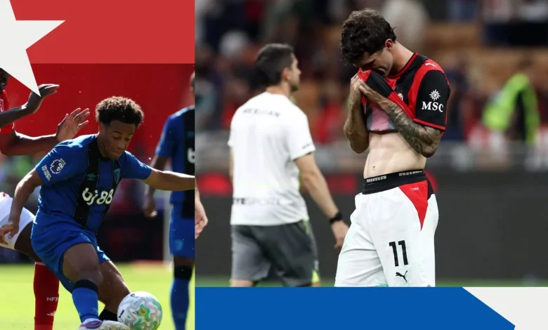 USMNT Tracker: Tyler Adams signs off on high but Christian Pulisic misses out on Champions League - The Athletic