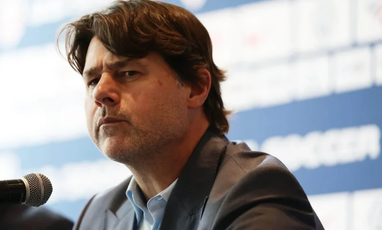 USMNT’s Pochettino defends World Cup roster picks, unusual communication style