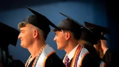 UTC recognizes 1,780 candidates across three Utk ceremonies