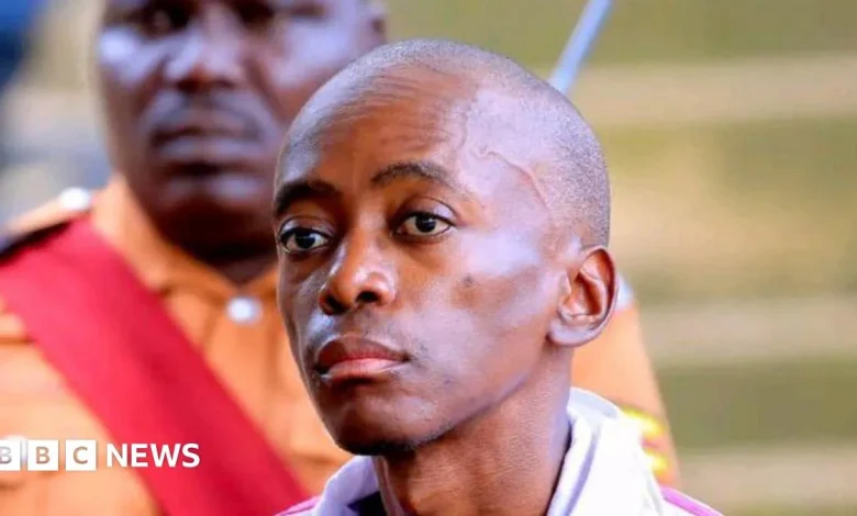 Uganda nursery attack: Christopher Okello Onyum sentenced to death for murder of Kampala toddlers