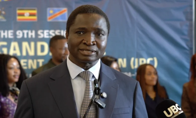 Uganda–DRC commission opens in Kampala to boost trade, security cooperation