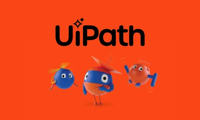 UiPath Reports First Quarter Fiscal 2027 Financial Results