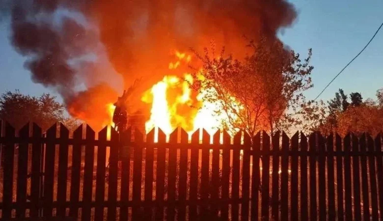 Ukraine attack ‘largest in over a year’ on Moscow, Russian state media reports