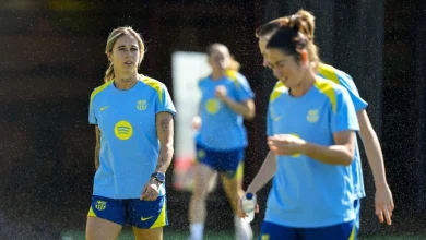 Un Barça-Real Sociedad con un mínimo de tres adioses más