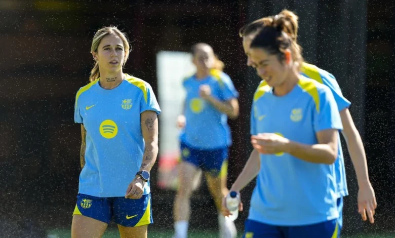 Un Barça-Real Sociedad con un mínimo de tres adioses más