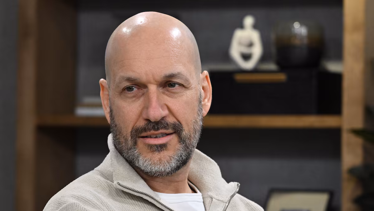 Un coup de pied de Martin Matte dans la fourmilière