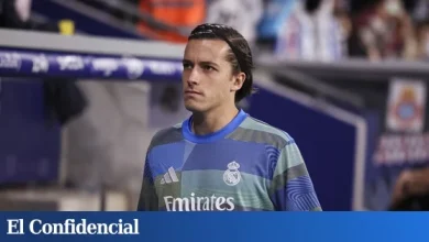 Un desmentido a medias, un tortazo reconocido y una posición perdida: el difícil final de Carreras