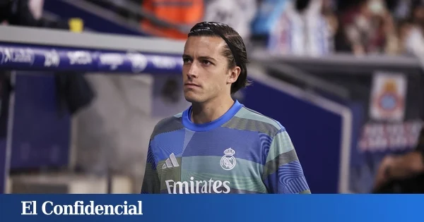 Un desmentido a medias, un tortazo reconocido y una posición perdida: el difícil final de Carreras