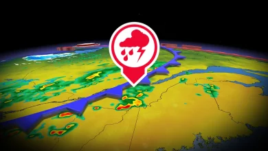 Un élément incontournable de l’été: des orages violents pourraient frapper le Québec cette semaine
