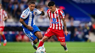 Una sorprendente vía de escape para Thiago Almada