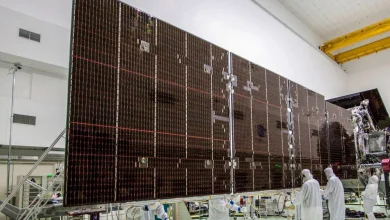 Under Trump, Chinese Firms Have Abandoned Billions in US Clean Energy Projects
