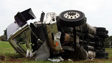 Understanding Liability in Multi-Vehicle Truck Accidents