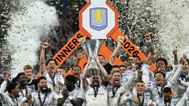 Une leçon : Aston Villa 44 ans après, Emery en spécialiste