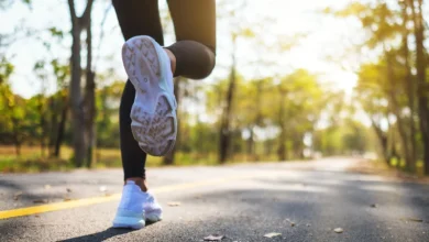Une marche pour la Fondation du rein à Repentigny au mois de juin