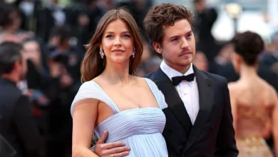 Unforgettable Red Carpet Looks at Cannes: Demi Moore, John Travolta and More
