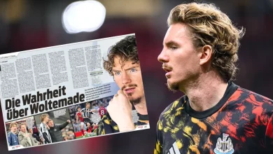'Unhappy with current role' - Newcastle United star will consider transfer if Howe doesn't change