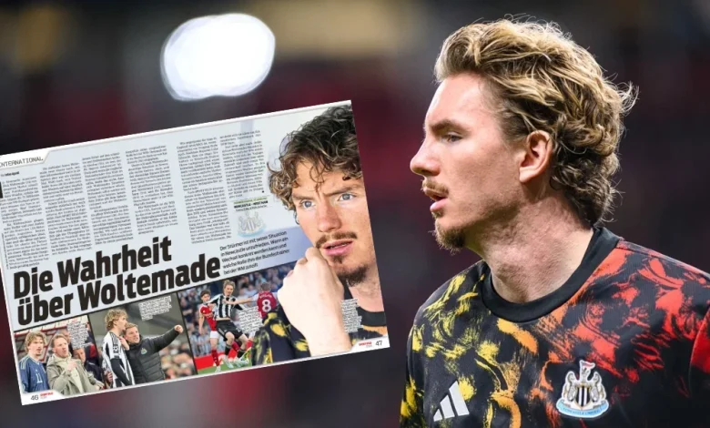 'Unhappy with current role' - Newcastle United star will consider transfer if Howe doesn't change
