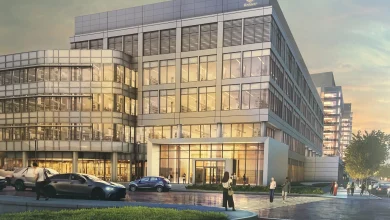Unilever To Open R&D Hub At Future Lab-Office Building
