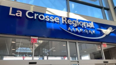 United Airlines delays La Crosse service launch to October due to Chicago airport restrictions