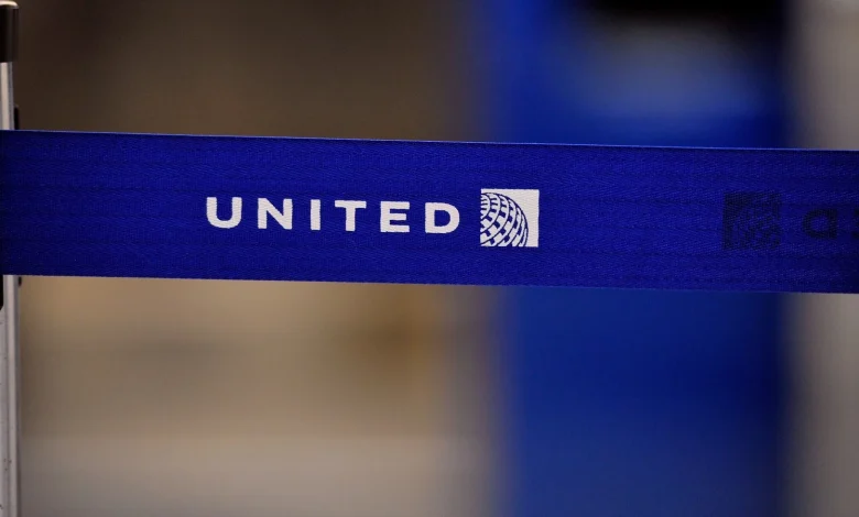 United Airlines flight bound for Minneapolis diverted because of unruly passenger