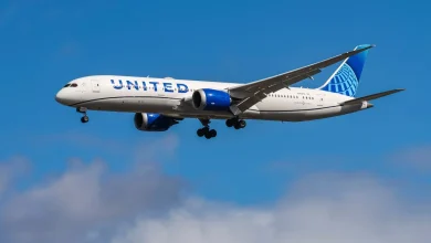 United Airlines passenger allegedly assaulted flight attendant, tried to get into cockpit