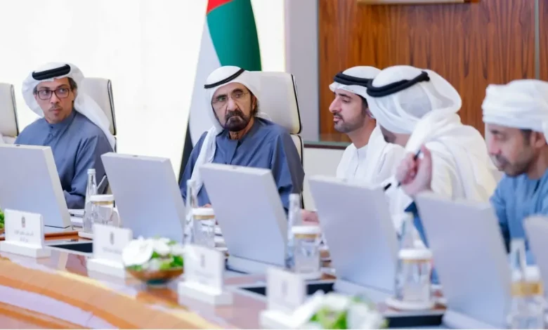 United Arab Emirates plans AI-run government within two years