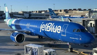 United CEO Scott Kirby Scoffs At Buying JetBlue, Says It's "Last Thing" He'd Do