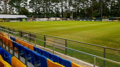 United Confirm Opening Pre-Season Fixtures