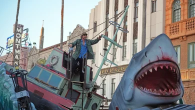 Universal Orlando Announces Limited-Time Summer 2026 Experiences featuring Jaws, Minions, & More