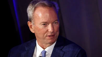 University of Arizona students boo Eric Schmidt’s AI cheerleading