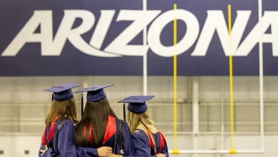 University of Arizona's school population is shrinking, but it's on purpose