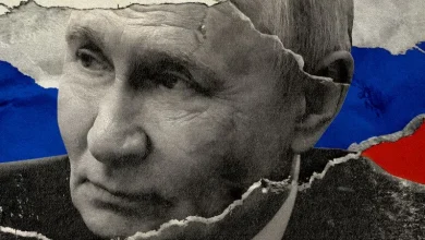 Unsettled Kremlin tightens security around Putin amid assassinations and coup fears, intel report says