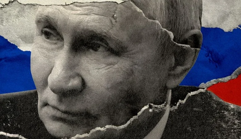 Unsettled Kremlin tightens security around Putin amid assassinations and coup fears, intel report says