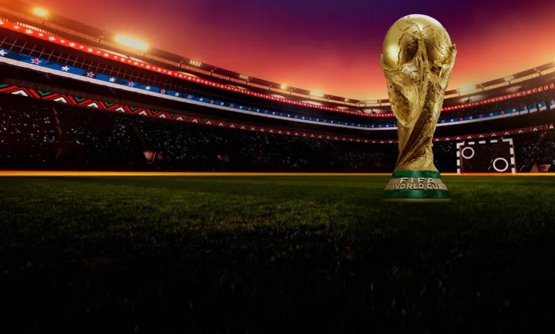 Update zur Fußball-WM 2026: Das ist heute wichtig