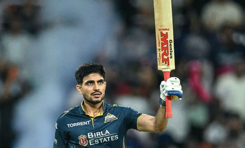 Updated IPL 2026 Orange Cap & Purple Cap list after GT vs RR in Qualifier 2: Shubman Gill jumps to second after hundred