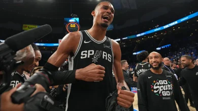 Updated NBA Finals Ticket Prices for Spurs vs. Knicks After Thunder Eliminated in Game 7 of WCF