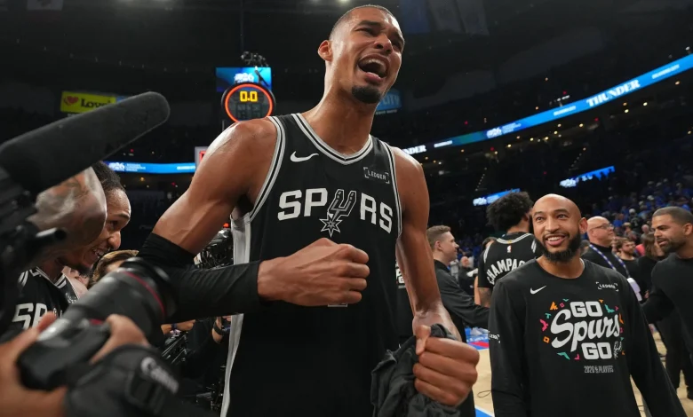 Updated NBA Finals Ticket Prices for Spurs vs. Knicks After Thunder Eliminated in Game 7 of WCF