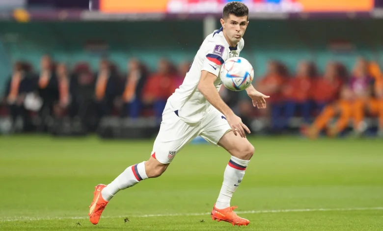 Upgrade or Downgrade: Comparing the 2026 USMNT World Cup Squad to 2022