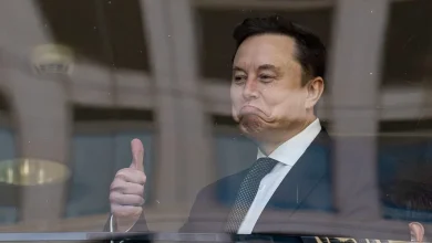 Using Claude? Thank Elon Musk